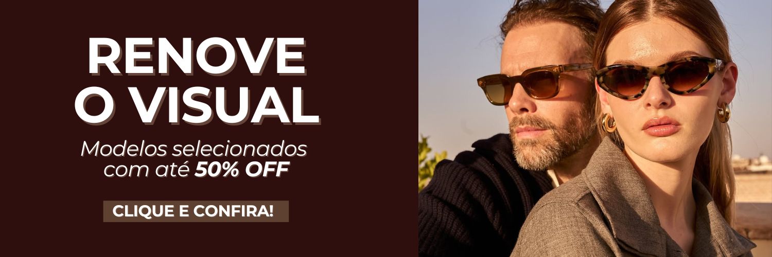 Banner Destaque - Desk